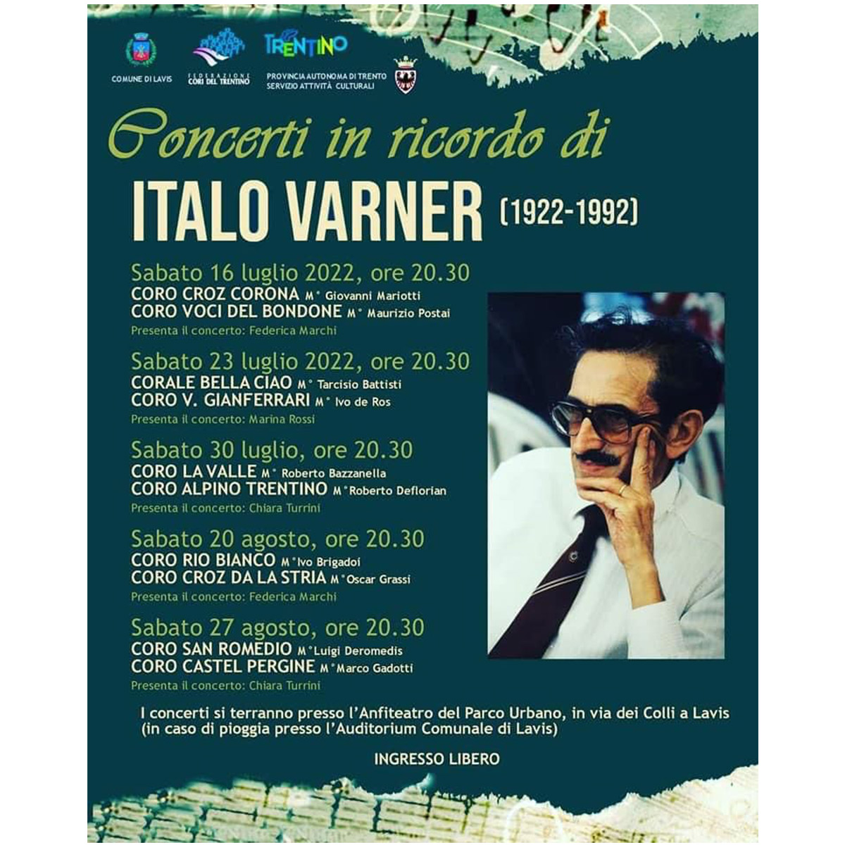 concerti-trento