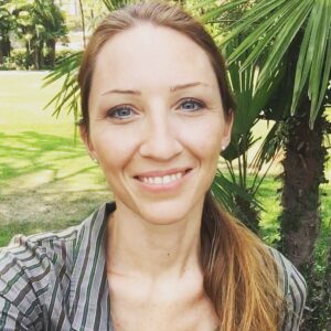 Federica Marchi, didatta della musica e pedagogista